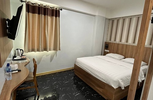 Sorong Hotel | Darefan Hotel Sorong