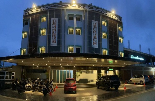 Sorong Hotel | Darefan Hotel Sorong