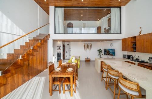 Pecatu Villa | Darina Villa - Private Rooftop Escape with Pool Close to Beach
