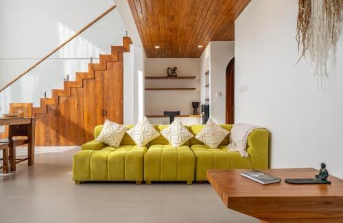 Pecatu Villa | Darina Villa - Private Rooftop Escape with Pool Close to Beach