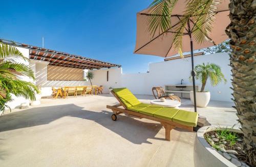 Pecatu Villa | Darina Villa - Private Rooftop Escape with Pool Close to Beach