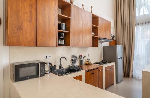 Pecatu Villa | Darina Villa - Private Rooftop Escape with Pool Close to Beach