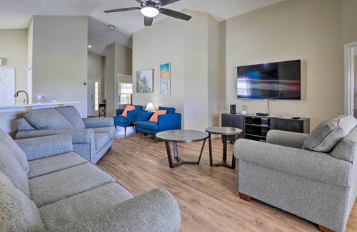 Florida Pines House | Davenport Family Getaway w/ Pool - 10 Mi to Disney