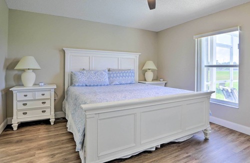 Florida Pines House | Davenport Family Getaway w/ Pool - 10 Mi to Disney