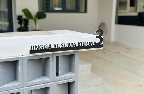 Padalarang House | Davion House near IKEA KBP by YourHome
