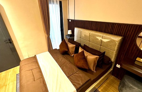 Padalarang House | Davion House near IKEA KBP by YourHome