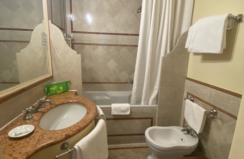Santa Maria in Stelle Hotel | DB Villas Le Ville del Lido Resort