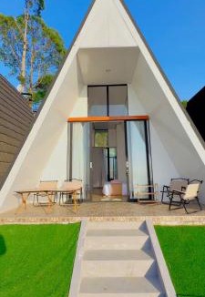 Banjarasri Other | Dcahhya Family Cabin Villa The Sunrise View