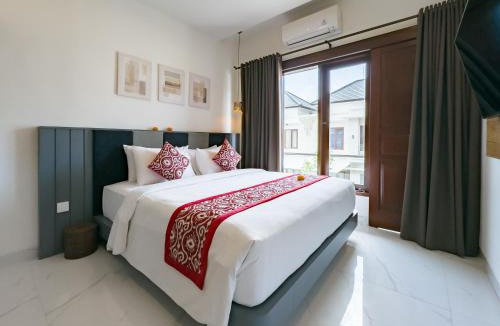 Denpasar Barat Villa | De Amelia Villa Seminyak by Nagisa Bali