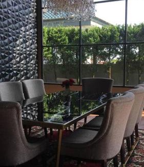 Ciloto Villa | De Black Challet Villa