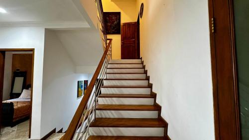Ciburial Villa | De Bukit Dago Villa by Your Home