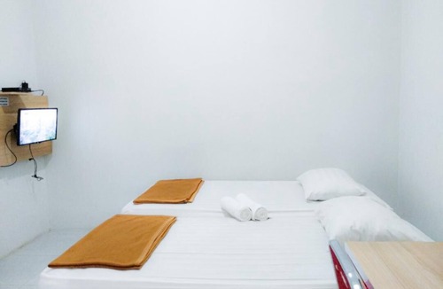 Malang House | De Cengger Guest House