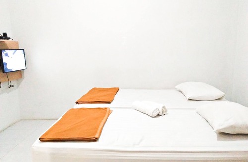 Malang House | De Cengger Guest House