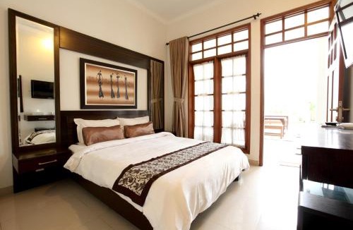 Malabar House | de' Halimun Guest House