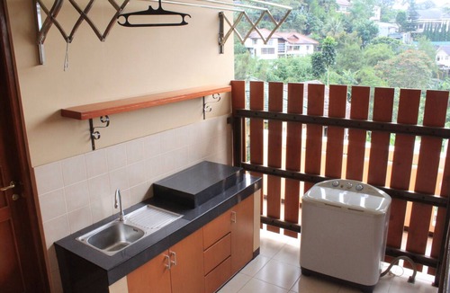 Setiabudi Villa | De Hill Villa, home away from home