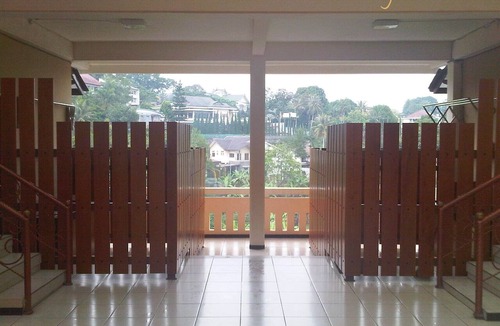 Setiabudi Villa | De Hill Villa, home away from home