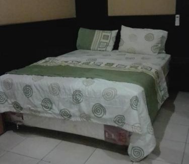 Setiabudi Hotel | De Hill Villa