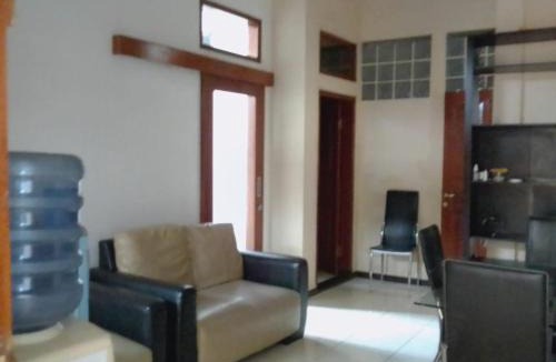 Setiabudi Hotel | De Hill Villa