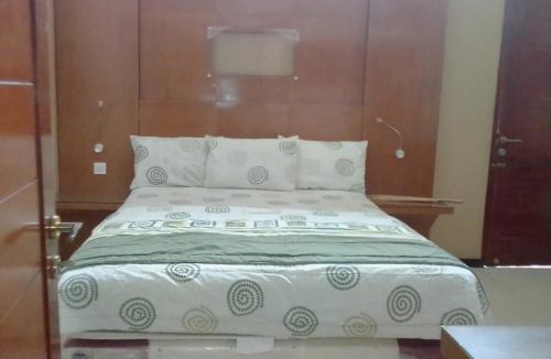Setiabudi Hotel | De Hill Villa