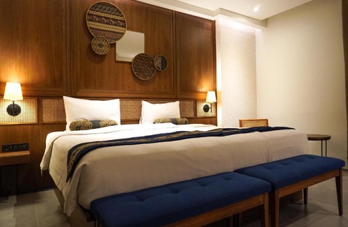 Sukajadi Hotel | de JAVA Hotel Bandung