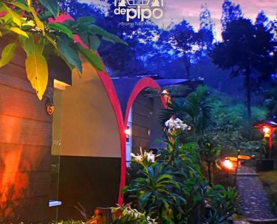 Sukapura Hotel | de Pipo Bromo