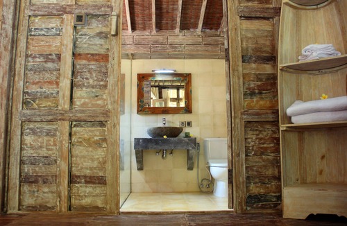 Undisan House | De Umah Bali Eco Tradi Home
