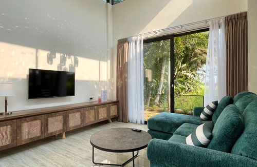 Pangandaran Apartment | De Villas Pangandaran by Mabano Estates