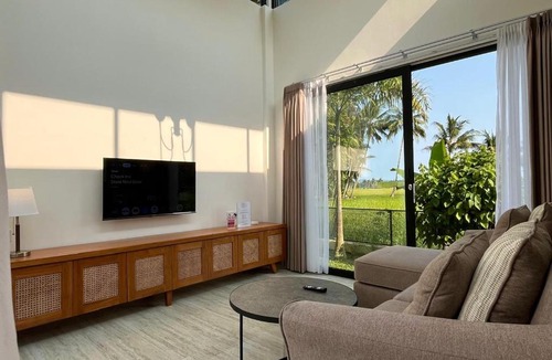 Pangandaran Apartment | De Villas Pangandaran by Mabano Estates