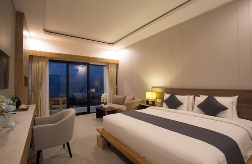 Penida Island Hotel | DE VINDRA RESORT