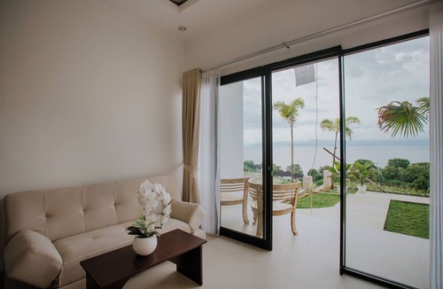 Penida Island Hotel | DE VINDRA RESORT