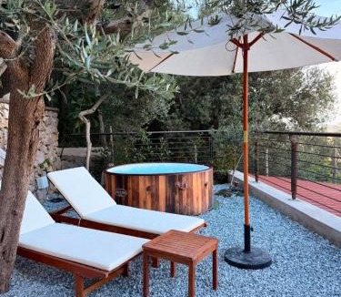 Meta Villa | De Vivo Realty - Regina Vittoria Relais EcoSmart Luxury Home SPA