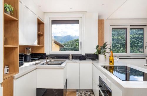 Meta Villa | De Vivo Realty - Regina Vittoria Relais EcoSmart Luxury Home SPA