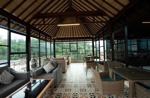 Candikuning Hotel | dedanau Hotel