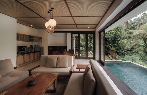 Kenderan Resort | Dedary Resort & Spa Ubud by Ini Vie Hospitality