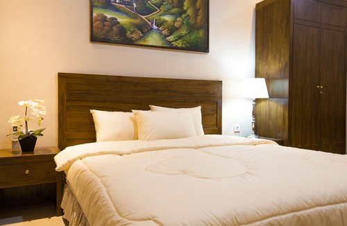 Denpasar Barat Hotel | Dee Mansion