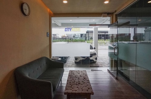 Denpasar Barat Hotel | Dee Mansion