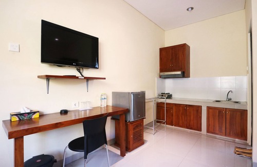 Denpasar Barat Hotel | Dee Mansion