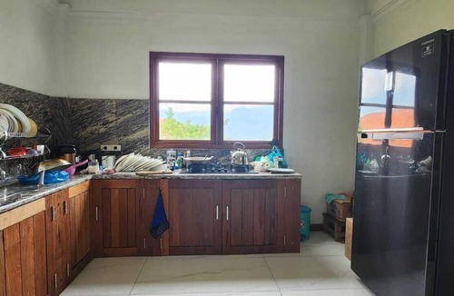 Aceh Tengah House | DEGAYO CHALET