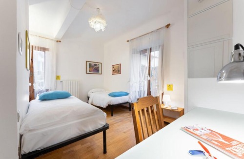 Duomo Apartment | Del Corso Apartment