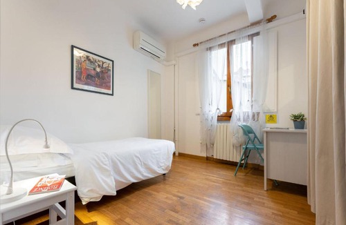 Duomo Apartment | Del Corso Apartment