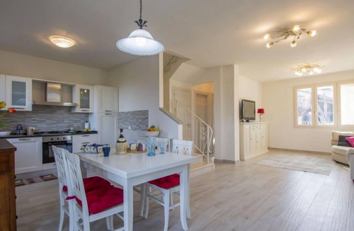 Cascine-La Croce House | del Sole by Interhome