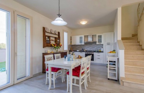 Cascine-La Croce House | del Sole by Interhome