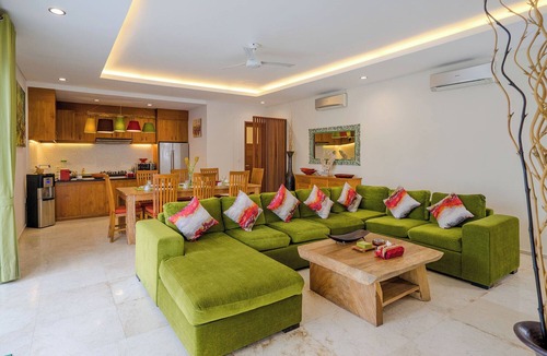 Drupadi Villa | Delight ART Villas