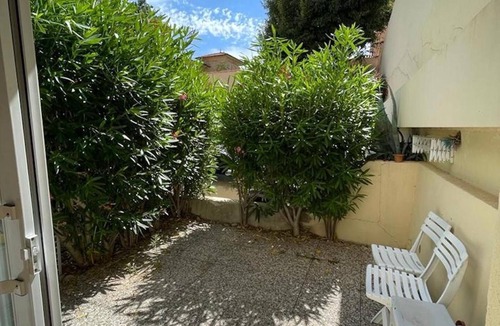 Beaulieu-sur-Mer Apartment | Delightful Studio With Private Parking, Beaulieu