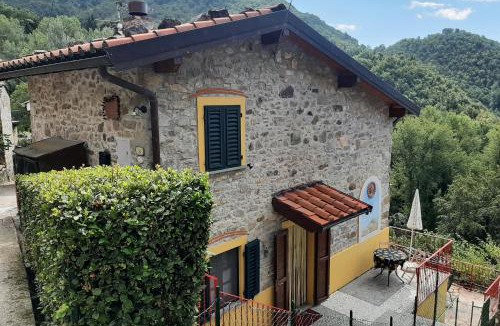 Montefegatesi Ski Chalet | Deliziosa Casetta Sull'Appennino Toscano