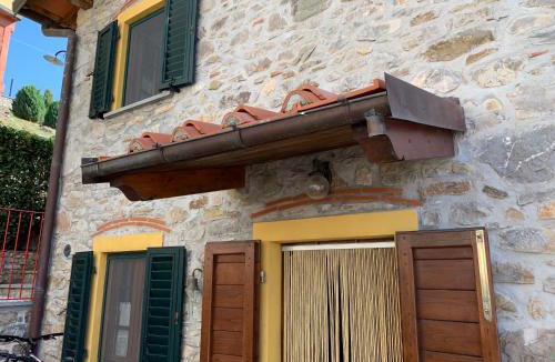 Montefegatesi Ski Chalet | Deliziosa Casetta Sull'Appennino Toscano