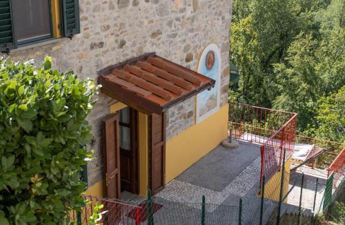 Montefegatesi Ski Chalet | Deliziosa Casetta Sull'Appennino Toscano