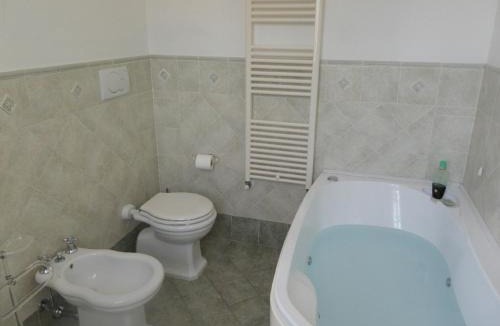 Forte dei Marmi Villa | Deliziosa Villetta