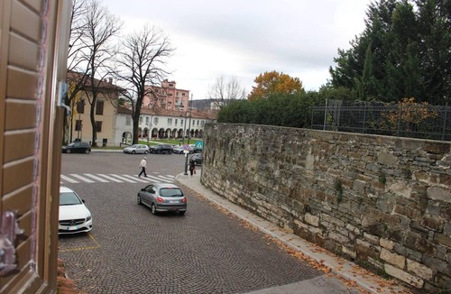 Gorizia Apartment | delizioso appartamento in centro