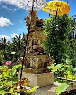Lodtunduh Villa | deLodtunduh Villa